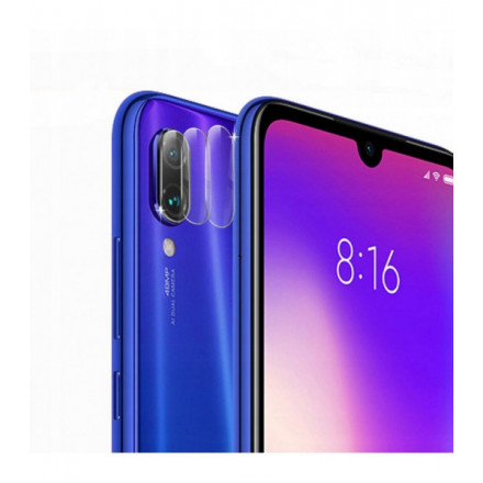 SZKŁO HARTOWANE NA APARAT XIAOMI REDMI NOTE 7 TRANSPARENT