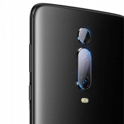 SZKŁO HARTOWANE NA APARAT XIAOMI Mi 9T / 9T PRO TRANSPARENT