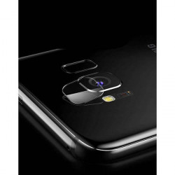 SZKŁO HARTOWANE NA APARAT SAMSUNG GALAXY S8 PLUS TRANSPARENT