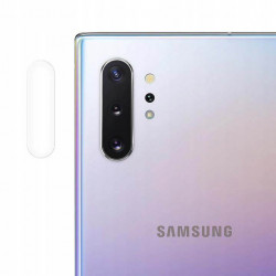 SZKŁO HARTOWANE NA APARAT SAMSUNG GALAXY NOTE 10 TRANSPARENT