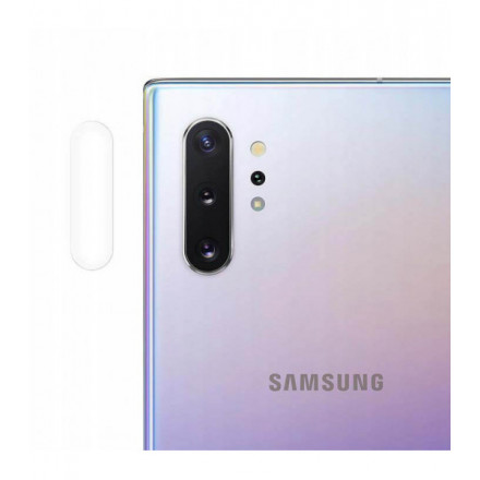 SZKŁO HARTOWANE NA APARAT SAMSUNG GALAXY NOTE 10 TRANSPARENT