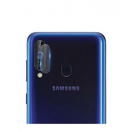 SZKŁO HARTOWANE NA APARAT SAMSUNG GALAXY M40 TRANSPARENT