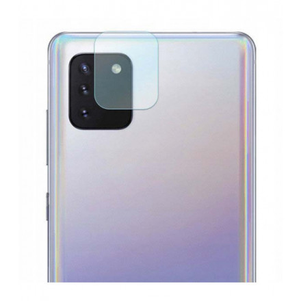 SZKŁO HARTOWANE NA APARAT SAMSUNG GALAXY A81 / NOTE 10 LITE TRANSPARENT