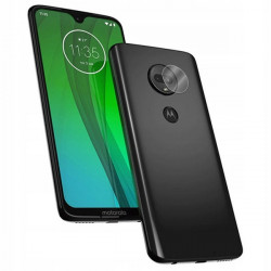 SZKŁO HARTOWANE NA APARAT MOTOROLA MOTO G7 PLUS TRANSPARENT