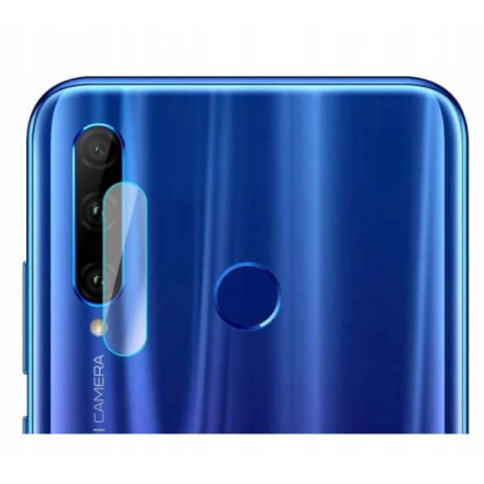 SZKŁO HARTOWANE NA APARAT HUAWEI HONOR 20 LITE TRANSPARENT