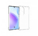 ETUI ANTI-SHOCK NA TELEFON HUAWEI P50 PRO TRANSPARENTNY