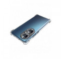 ETUI ANTI-SHOCK NA TELEFON HUAWEI P50 PRO TRANSPARENTNY