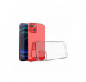 ETUI PROTECT CASE 2mm NA TELEFON APPLE IPHONE 13 MINI TRANSPARENTNY