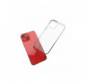 ETUI PROTECT CASE 2mm NA TELEFON APPLE IPHONE 13 MINI TRANSPARENTNY