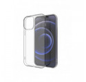 ETUI PROTECT CASE 2mm NA TELEFON APPLE IPHONE 13 TRANSPARENTNY