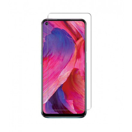 SZKŁO HARTOWANE NA TELEFON OPPO A94 5G/ A95 5G / F19 PRO PLUS 5G TRANSPARENT