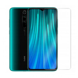 SZKŁO HARTOWANE NA TELEFON XIAOMI REDMI NOTE 8 PRO TRANSPARENT