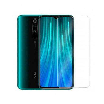 SZKŁO HARTOWANE NA TELEFON XIAOMI REDMI NOTE 8 PRO TRANSPARENT