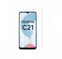 SZKŁO HARTOWANE NA TELEFON REALME C21 TRANSPARENT