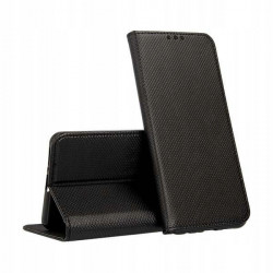 ETUI BOOK MAGNET NA TELEFON MOTOROLA EDGE 20 LITE 5G CZARNY