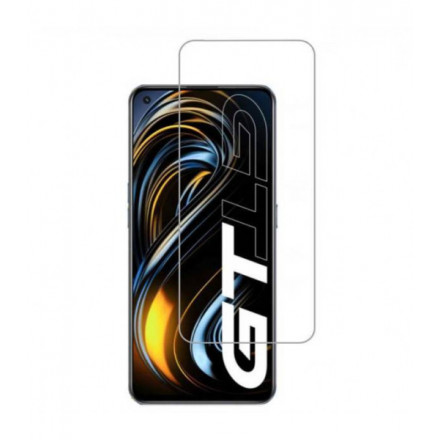 SZKŁO HARTOWANE NA TELEFON REALME GT 5G TRANSPARENT