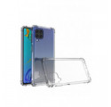 ETUI ANTI-SHOCK NA TELEFON SAMSUNG GALAXY F62 / M62 TRANSPARENTNY