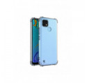 ETUI ANTI-SHOCK NA TELEFON REALME C21 TRANSPARENTNY