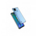 ETUI ANTI-SHOCK NA TELEFON REALME C21 TRANSPARENTNY