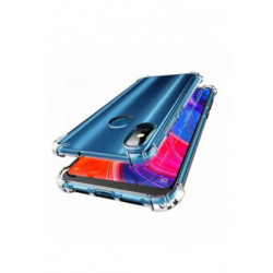 ETUI ANTI-SHOCK NA TELEFON XIAOMI REDMI S2 TRANSPARENTNY