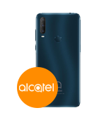 Etui na telefon ALCATEL